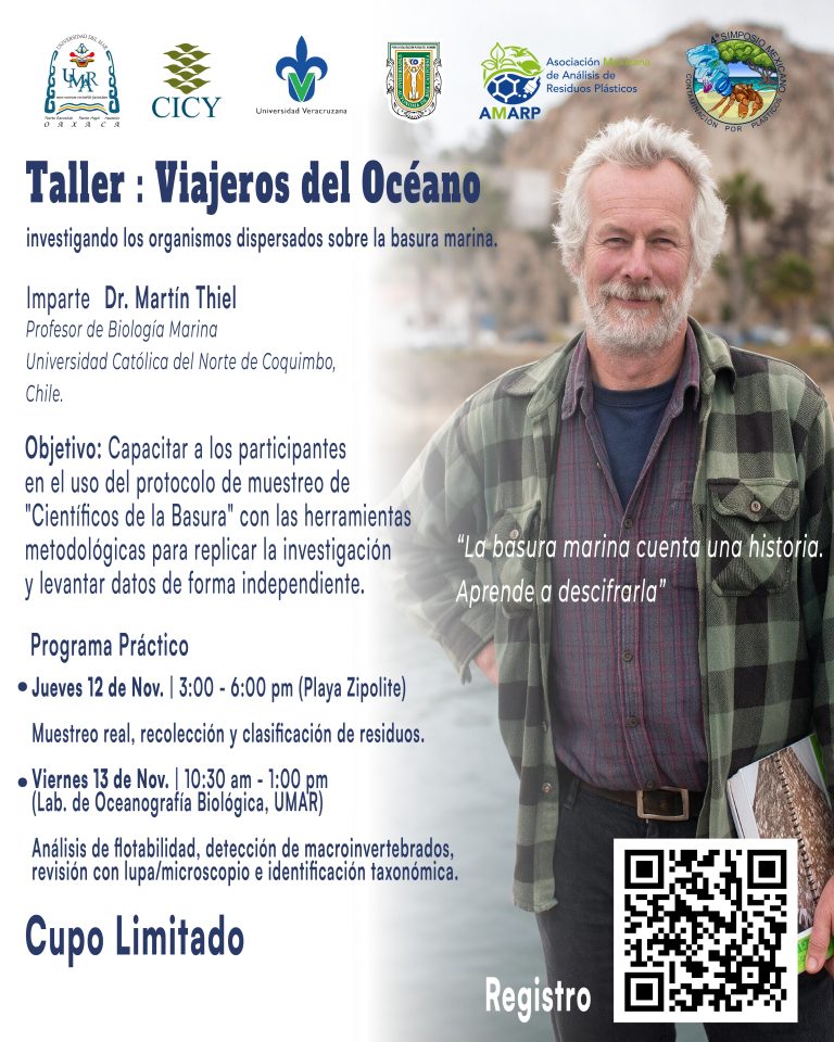 taller Martin Thiel afilacion nueva